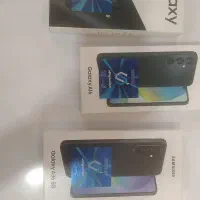 خریدار گوشی کار کرده