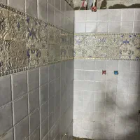 انجام کلیه کارهای کاشی  خرده کاری وپیمانکاری