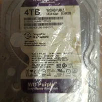سلام فروش 2عددهارد4ترابایتی ودوعدد1ترابایت کارکرده