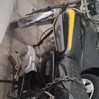 هندا مدل ۸۱ برند تیز تاز|موتورسیکلت|سمنان, |دیوار