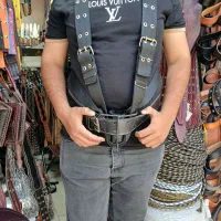 کمربند هیکلی علم