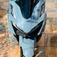 کلیک ۱۷۰ سی سی صفر|موتورسیکلت|بندر کنگان, |دیوار