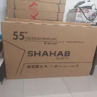 کیوال ای دی ۵۵ شهاب مدل۵۴۱۱
