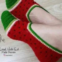 پاپوش یلدایی