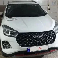 خودروی x55 poro مدل۱۴۰۲