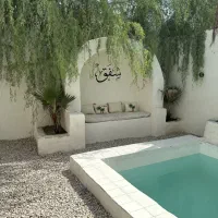 اقامتگاه دربستی سهیلی
