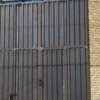 سوله کارگاه انبار