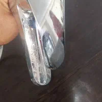 شیر اهرمی دستشوی قهرمان