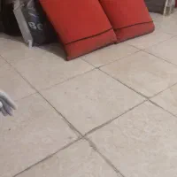 یک جفت قالیچه پشتی نو|پشتی|سنگر, |دیوار