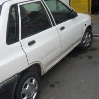 پراید 131sxصبامدل87|خودرو سواری و وانت|تهران, انبار نفت|دیوار