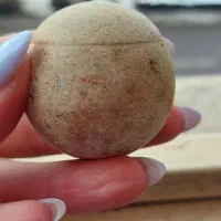 مهره کهنه|کلکسیون اشیاء عتیقه|ابهر, |دیوار