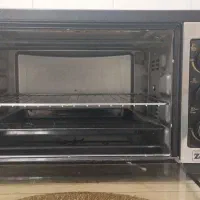 تستر مارک zmz در حد نوع|اجاق گاز و لوازم برقی پختوپز|گنبد کاووس, |دیوار