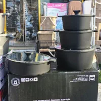 سرویس ۸پارچه amd/پخش‌ علیزاده