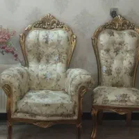 خریدار وفروشنده  مبل