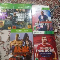 ایکس باکس|کنسول، بازی ویدئویی و آنلاین|لامرد, |دیوار