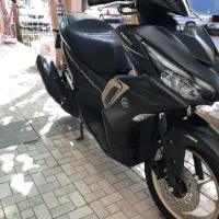 یاماها ایروکس