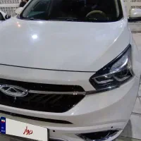 چری تیگو7ieمدل99بیرنگ فنی به شرط لاستیک نو