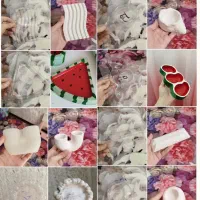 فروش لوازم سنگ مصنوعی