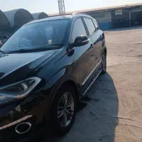 تیگو 5 مدل 97 فول