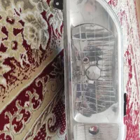 چراغ ماشین واجاق گاز|قطعات یدکی و لوازم جانبی|خمینی‌شهر, |دیوار