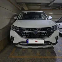 فردا موتورT5مدل۴۰۲سفید