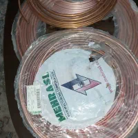 لوله آلومینیوم و مسی|مصالح و تجهیزات ساختمان|محمدشهر, ولدآباد|دیوار