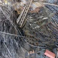 خرید ضایعات آهن