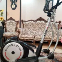 اسکی فضایی الپتیکال راین دوچرخه ساده کوهنوردی|تجهیزات ورزشی|تبریز, |دیوار