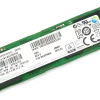 هارد m2 pm951 samsung 1024gb