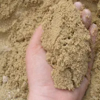 انواع خاک باغچه،ماسه بادی،سرندشده،شن بادومی|خدمات باغبانی و درختکاری|کرج, گلشهر|دیوار
