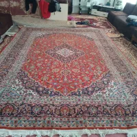 فروش دو عدد فرش 12 متری|فرش|اردبیل, |دیوار