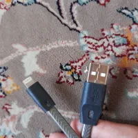 سیم شارژر ایرپاد پرو آیفون