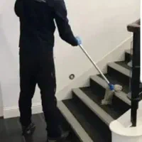 شرکت خدمات نظافتی اعتمادگران(( تضمینی))|خدمات نظافت|شیراز, زرهی|دیوار