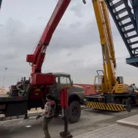 جرثقیل افشین