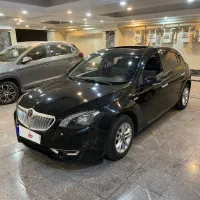 برلیانس مدل ۹۷ اتوماتیک|خودرو سواری و وانت|تهران, هروی|دیوار