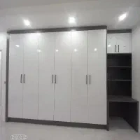 کابینت سازی