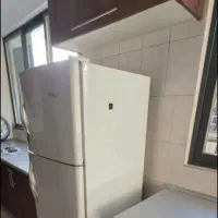 یخچال امرسان ۱۷ فوت درحد