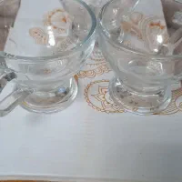 فنجان قهوه خوری|ظروف سرو و پذیرایی|اردبیل, |دیوار