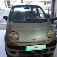 فروش دوو ماتیز مدل 80