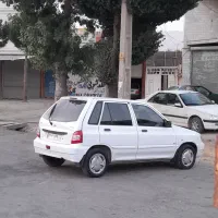 پراید 111|خودرو سواری و وانت|اسدآباد, |دیوار