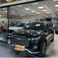 تیگو ۷پرمیوم