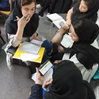 آمورش تربیت معلم با فرصت اشتغال و معرفی به کار