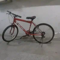 دوچرخه سایز ۲۴