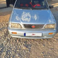 پراید مدل ۸۵