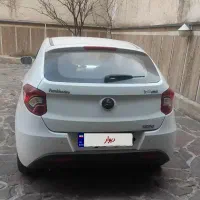 فروش برلیانس h220 اتوماتیک