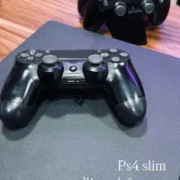 پلی استیشن ps4 slim نقد و اقساط|کنسول، بازی ویدئویی و آنلاین|بابل, |دیوار