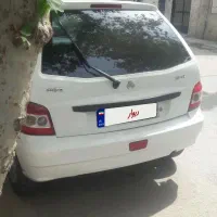 پراید ۱۱۱ فرمان هیدرولیک