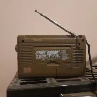 رادیو قدیمی|کلکسیون و سرگرمی|اسفراین, |دیوار