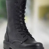 پوتین سربازی صفر سایز۴۵