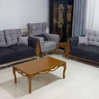 تعویض روکش مبلمان